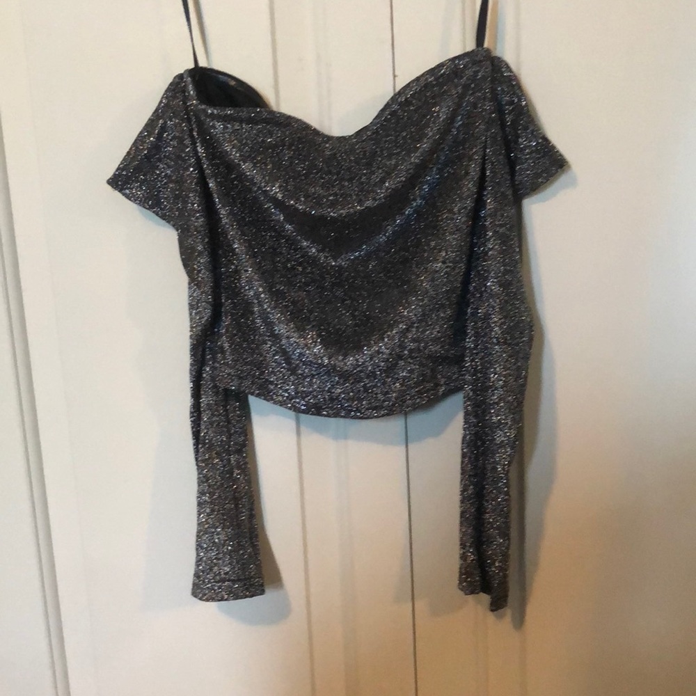Sparkle top